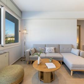 Allegro Apartment, Hotel in Khelmáta