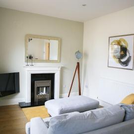 Skipton Centre, superb 2 bedroom cottage
