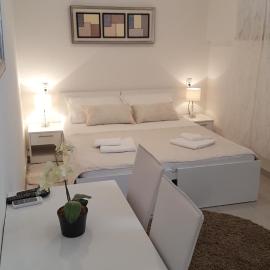 Rooms Valentino, hotel em Split
