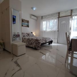 Studio-apartman Ella
