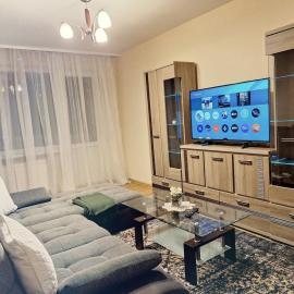 Emvika Tauragė apartment, hotell i Tauragė