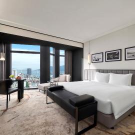 Crowne Plaza Danang City Centre by IHG, hotel en Da Nang