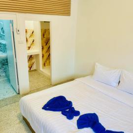 Lamoon Kim Yong, hotell sihtkohas Hat Yai