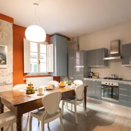 Borgo Suite Apartment
