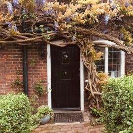 Wisteria Cottage, hotel v destinácii Gravesend