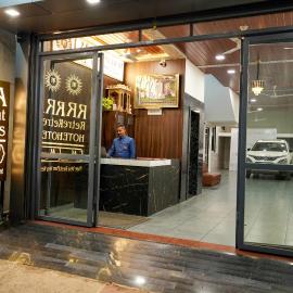 RRA Retreat Hotel , Best Hotel in Nathdwara Near Shrinathji Mandir, hotel a Nathdwara