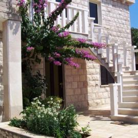 Charming Apartments Vanja with Style