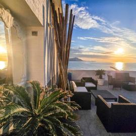 Naro Suites and Rooms, hotel en Bacoli