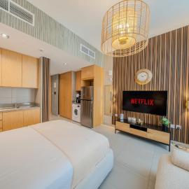 The Boutique Studio at Al Mamsha, Sharjah