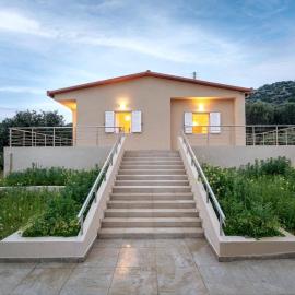Retreat in Malia