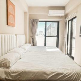 澎湖淳夏文旅民宿 第1310號, hotel u gradu 'Ch'ao-yang'