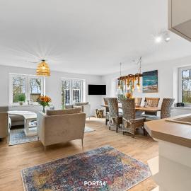 Ferienhaus Deichoase Hedwigenkoog, Hotel in Hedwigenkoog