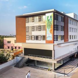 TreeHouse Vedanta Pride