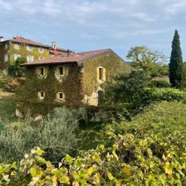 Ca' del Buso Cottage