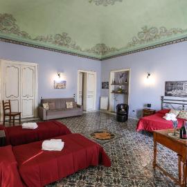 Antica Dimora โรงแรมในปาแลร์โม