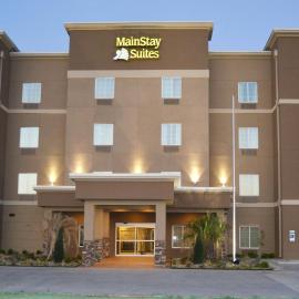 MainStay Suites Midland, hotel in Midland