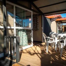 Camping Serignan - Plage 600m - Toboggans - ccbb0ah, Hotel in Sérignan