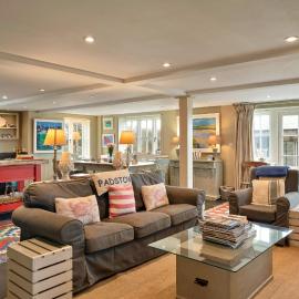 Finest Retreats - St Eval School House