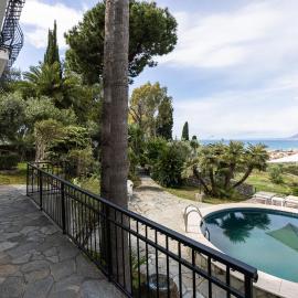 Villa Regina ON THE HILL