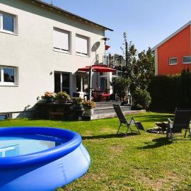 Haus nähe See für 12 Personen