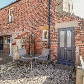 Seafield Granary, hotel in Alnwick