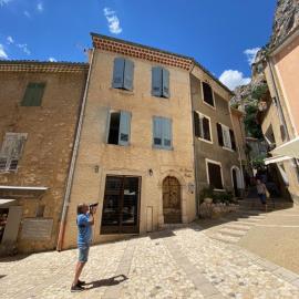 La Bonne Etoile - The Good Star, hotel in Moustiers-Sainte-Marie