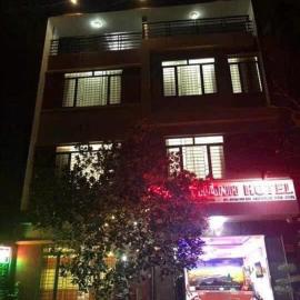 Công Thành Hotel