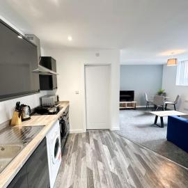 The Railway Apartments Darlington