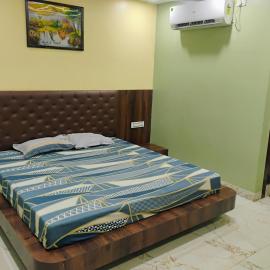 Umas Regency, hotel in Guwahati