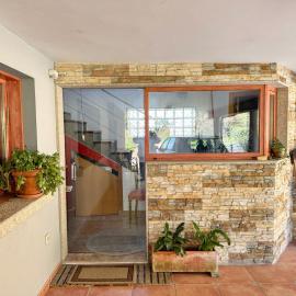 Apartamentos Marnanín