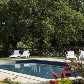 Agriturismo Le Baccane
