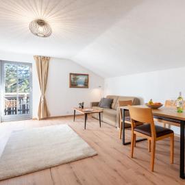 Easy City Apartments, hotel in Reutte
