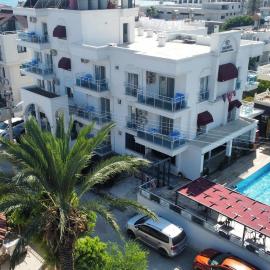 Lotus Otel, hotel v destinácii Tasucu