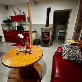 Gîte en Baie de Somme, hotel a Saint-Blimont
