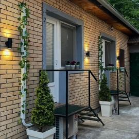 'MONAS' mini apartments, hotel din Sombor