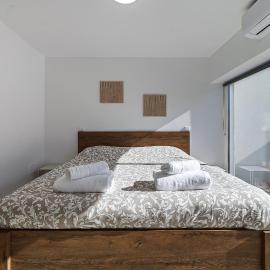 Casinha da Rita by Home Sweet Home Aveiro, hotel v destinaci Aveiro