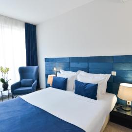 Art Plaza Hotel – hotel w mieście Sofia