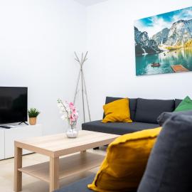 Studio New Complete Metro Supermarkets, hotel a Fuenlabrada