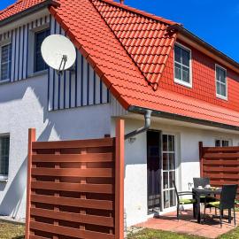 Feriendomizil Zingst