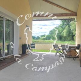 Le Gîte, Comme à la Campagne, situé à 25m' de Lourdes, Tarbes, Pau, hotel v destinaci Espoey