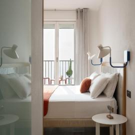Hotel Venere Azzurra, viešbutis mieste Leričis