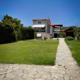 Only Blue Villa