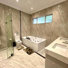 Vinorisa Spa & Lodge: Pretoria şehrinde bir otel