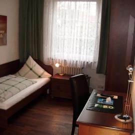 MyRooms Obertsha, Hotel in Obertshausen