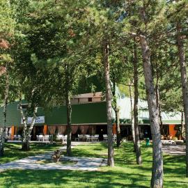 Viesnīca Hotel Carnia pilsētā Vencone
