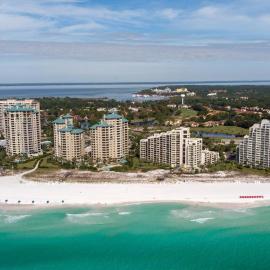 Sandestin Golf and Beach Resort, hotel v destinaci Destin