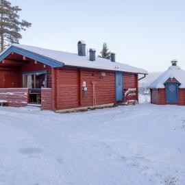 Bruksvallslidens förmedling, hotel in Bruksvallarna