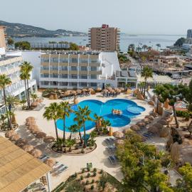 MarSenses Rosa del Mar Hotel & Spa, hotel din Palmanova
