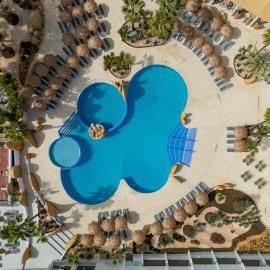 MarSenses Rosa del Mar Hotel & Spa