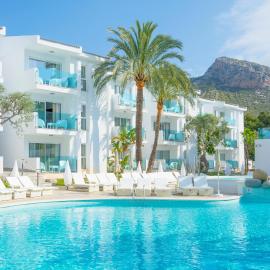 MarSenses Puerto Pollensa Hotel & Spa Adults Only, Hotel in Port de Pollença